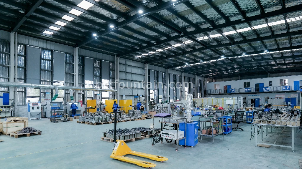 Company Profile